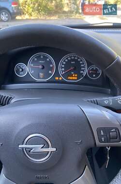 Універсал Opel Vectra 2005 в Сумах