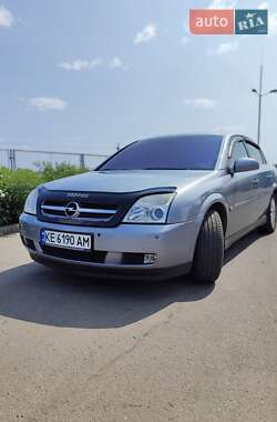 Седан Opel Vectra 2003 в Днепре