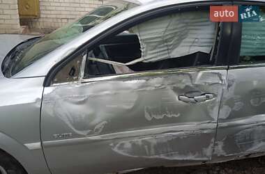 Лифтбек Opel Vectra 2006 в 