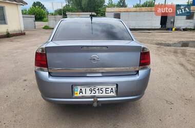 Седан Opel Vectra 2008 в 