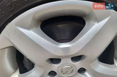 Седан Opel Vectra 2008 в 