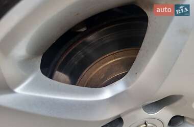 Седан Opel Vectra 2008 в 