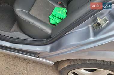 Седан Opel Vectra 2008 в 