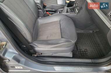 Седан Opel Vectra 2008 в 