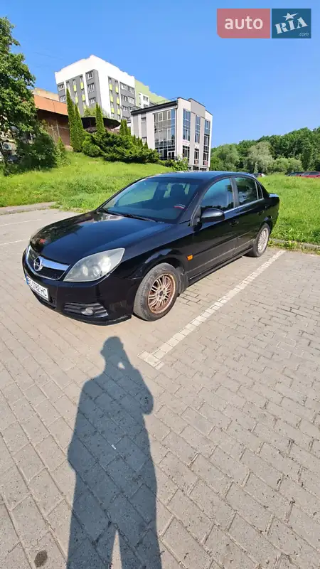 Opel Vectra