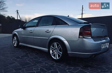 Универсал Opel Vectra 2003 в Пулинах