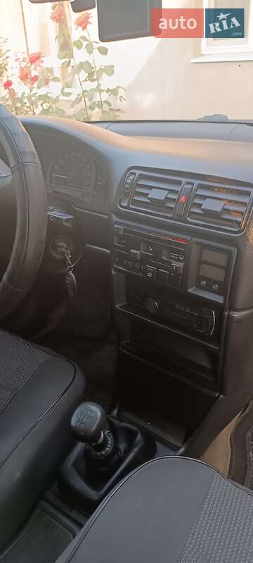 Ліфтбек Opel Vectra 1991 в Біляївці
