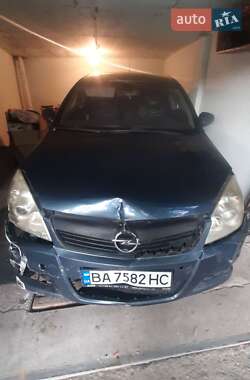 Лифтбек Opel Vectra 2008 в Кропивницком