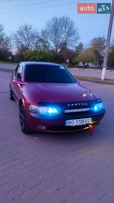 Opel Vectra 1995