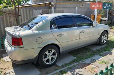 Седан Opel Vectra 2005 в Голованівську