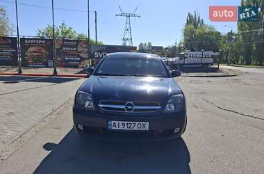Седан Opel Vectra 2004 в 