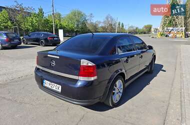 Седан Opel Vectra 2004 в 