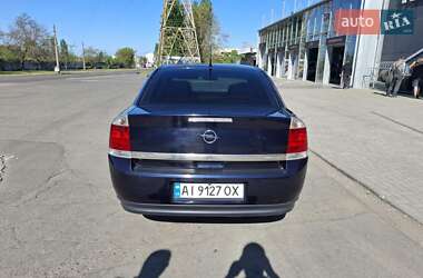 Седан Opel Vectra 2004 в 