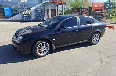 Седан Opel Vectra 2004 в 