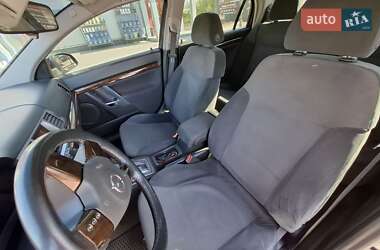 Седан Opel Vectra 2004 в 