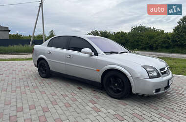 Седан Opel Vectra 2003 в 