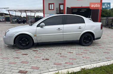 Седан Opel Vectra 2003 в 