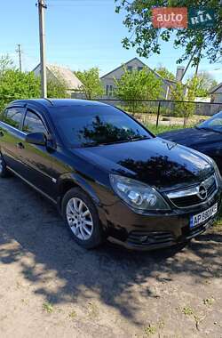 Седан Opel Vectra 2008 в Кам'янському