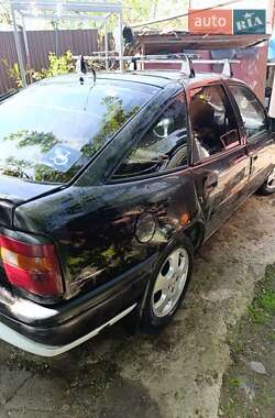 Седан Opel Vectra 1991 в Дрогобичі