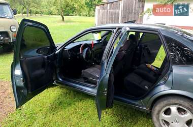 Седан Opel Vectra 1998 в 