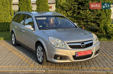 Универсал Opel Vectra 2007 в Самборе