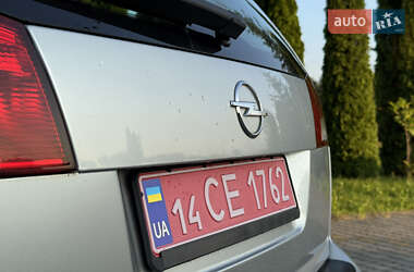 Универсал Opel Vectra 2007 в 