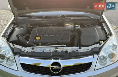 Универсал Opel Vectra 2007 в 