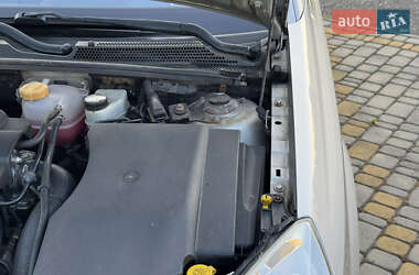 Универсал Opel Vectra 2007 в 