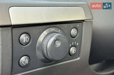 Универсал Opel Vectra 2007 в 