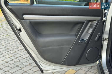 Универсал Opel Vectra 2007 в 