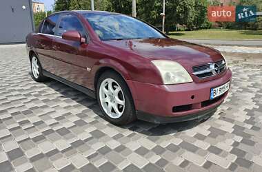 Седан Opel Vectra 2003 в 