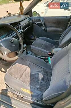 Седан Opel Vectra 1996 в 