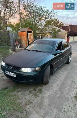 Седан Opel Vectra 1999 в Харкові
