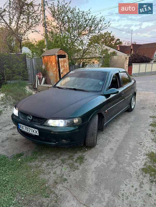 Opel Vectra 1999