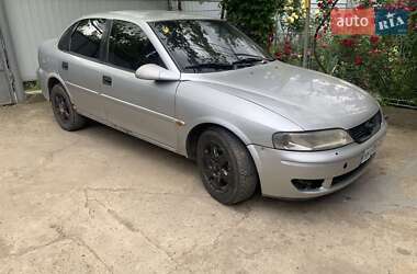 Седан Opel Vectra 1999 в 
