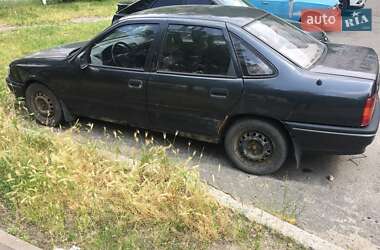 Седан Opel Vectra 1990 в 