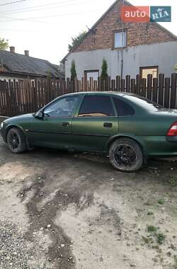 Седан Opel Vectra 1996 в 
