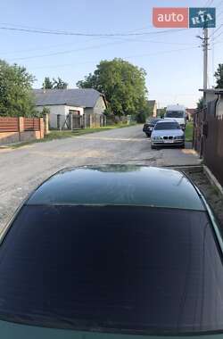 Седан Opel Vectra 1996 в 