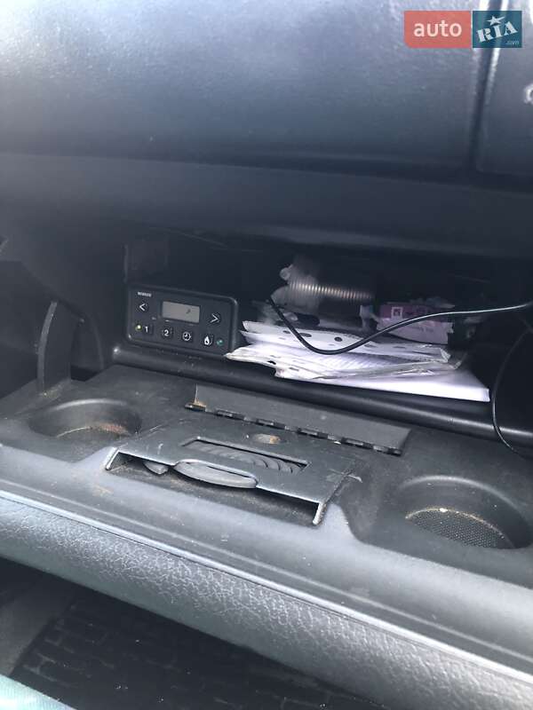 Седан Opel Vectra 1996 в Городке