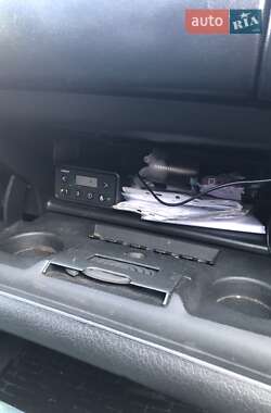 Седан Opel Vectra 1996 в 