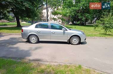 Седан Opel Vectra 2008 в 