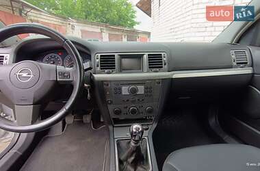 Седан Opel Vectra 2008 в 