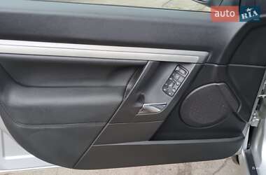 Седан Opel Vectra 2008 в 
