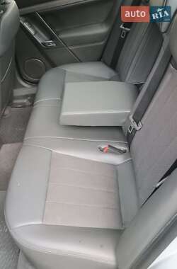 Седан Opel Vectra 2008 в 