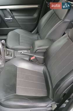 Седан Opel Vectra 2008 в 