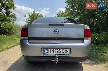 Седан Opel Vectra 2003 в 