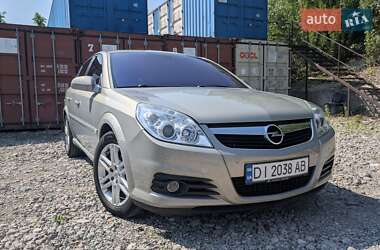 Седан Opel Vectra 2005 в Києві