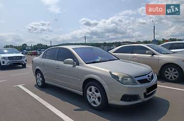 Седан Opel Vectra 2008 в Киеве
