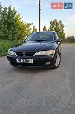 Седан Opel Vectra 1999 в Калинівці