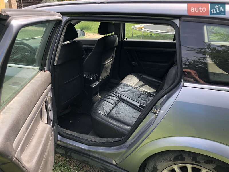 Универсал Opel Vectra 2006 в Ужгороде